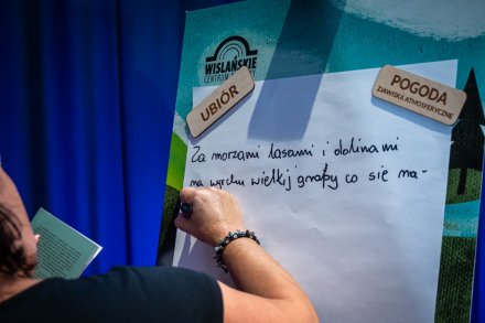 1. Drużynowy Konkurs Gwarowy